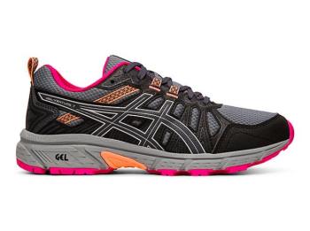 Asics Kadın GEL-VENTURE 7 Koşu Ayakkabısı TR260FH